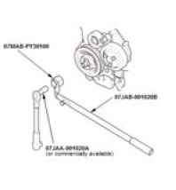 Engine Control System & Engine Mechanical - Service Information